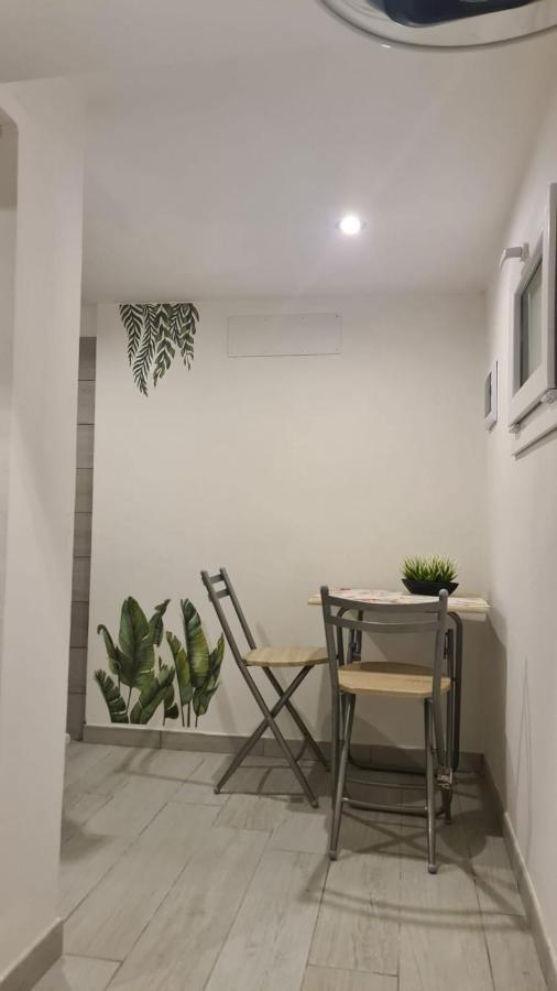 Ferienwohnung Bernabei 13 Parma Exterior foto
